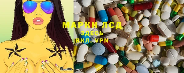 крисы Алексин